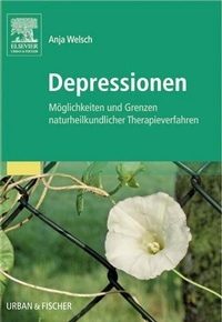 Enlarge image Cover: Depressionen - Urban & Fischer