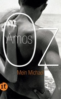 Cover: Mein Michael - Insel