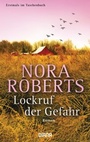 Cover: Lockruf der Gefahr - Diana