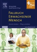 Cover: Fallbuch Erwachsener Mensch - Urban & Fischer