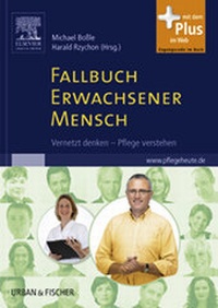 Abbildung von: Fallbuch Erwachsener Mensch - Urban & Fischer