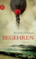Cover: Begehren - Insel