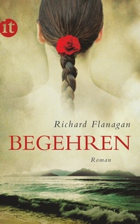 Abbildung von: Begehren - Insel