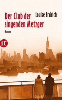 Abbildung von: Der Club der singenden Metzger - Insel