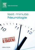 Bild: Last Minute Neurologie - Urban & Fischer