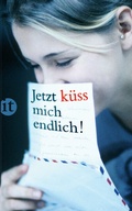 Cover: Jetzt k&uuml;ss mich endlich! - Insel