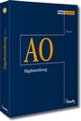 Cover: AO Abgabenordnung-Kommentar auf CD-ROM - Haufe-Lexware