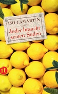 Cover: Jeder braucht seinen S&uuml;den - Insel