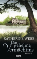 Cover: Das geheime Verm&auml;chtnis - Diana