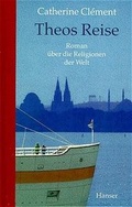 Cover: Theos Reise - Hanser