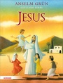 Cover: Jesus - Verlag Herder