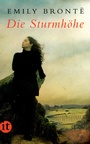 Cover: Die Sturmh&ouml;he - Insel