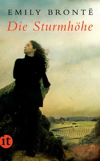 Enlarge image Cover: Die Sturmhöhe - Insel