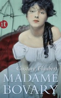 Cover: Madame Bovary - Insel