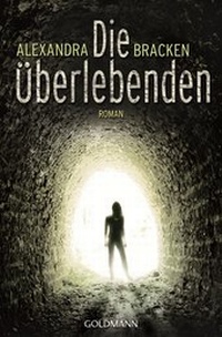 Abbildung von: Die Überlebenden - Goldmann