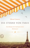 Cover: Die Sterne von Paris - Insel