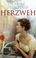 Cover: Herzweh - Insel