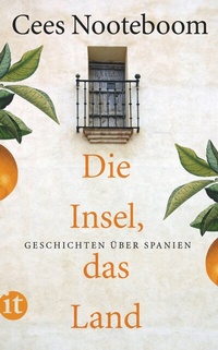 Abbildung von: Die Insel, das Land - Insel
