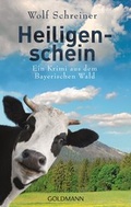 Cover: Heiligenschein - Goldmann