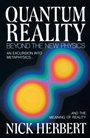 Cover: Quantum Reality - Bantam Books