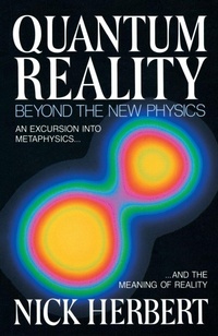 Enlarge image Cover: Quantum Reality - Bantam Books