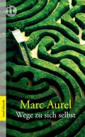 Cover: Wege zu sich selbst - Insel
