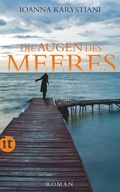 Cover: Die Augen des Meeres - Insel