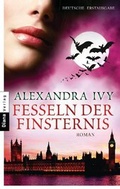 Cover: Fesseln der Finsternis - Diana