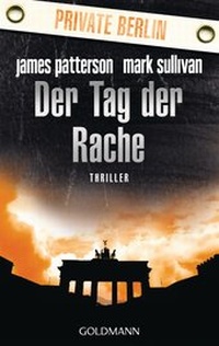 Abbildung von: Der Tag der Rache. Private Berlin - Goldmann