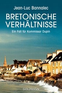 Abbildung von: Bretonische Verhältnisse - Goldmann
