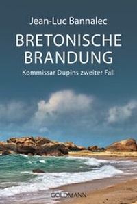 Abbildung von: Bretonische Brandung - Goldmann