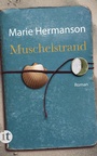 Cover: Muschelstrand - Insel