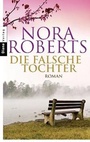 Cover: Die falsche Tochter - Diana