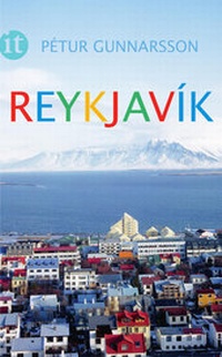 Abbildung von: Reykjavík - Insel