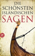 Cover: Die sch&ouml;nsten isl&auml;ndischen Sagas - Insel