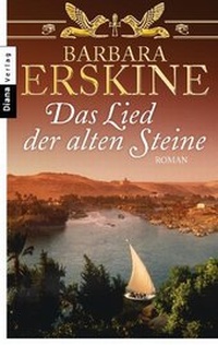 Abbildung von: Das Lied der alten Steine - Diana
