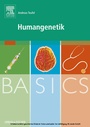 Bild: BASICS Humangenetik - Urban & Fischer