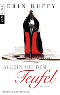 Abbildung von: Allein mit dem Teufel - Diana