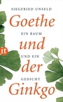 Cover: Goethe und der Ginkgo - Insel