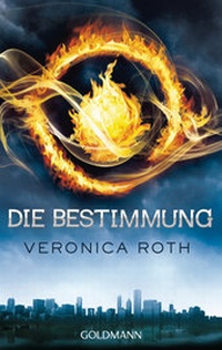 Abbildung von: Die Bestimmung - Goldmann