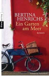 Abbildung von: Ein Garten am Meer - Diana