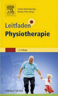 Abbildung von: Leitfaden Physiotherapie - Urban & Fischer