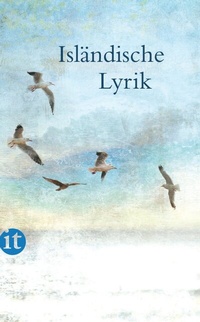 Abbildung von: Isländische Lyrik - Insel