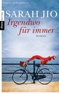 Abbildung von: Irgendwo für immer - Diana