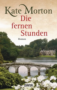 Abbildung von: Die fernen Stunden - Diana