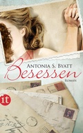 Cover: Besessen - Insel