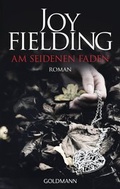 Cover: Am seidenen Faden - Goldmann