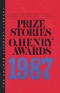 Cover: Prize Stories 1987 - Random House USA Inc