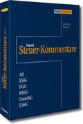 Cover: Haufe Steuer-Kommentare auf DVD - Haufe-Lexware