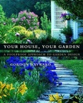 Cover: Your House, Your Garden - WW Norton & Co